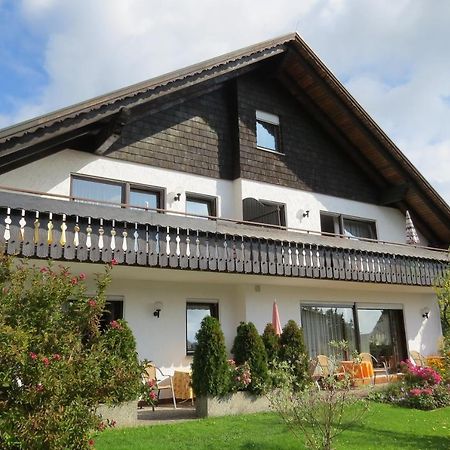Gaestehaus Brigitte Freudenstadt Extérieur photo