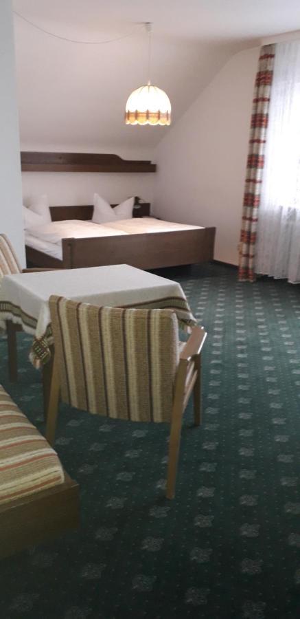 Gaestehaus Brigitte Freudenstadt Extérieur photo