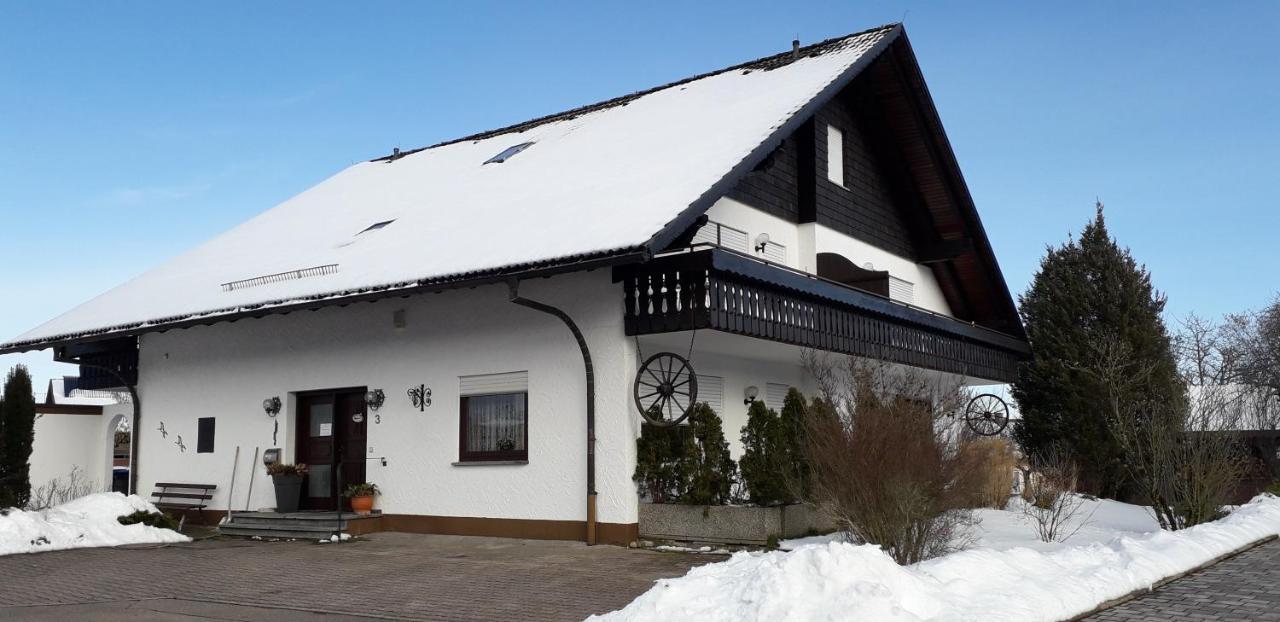 Gaestehaus Brigitte Freudenstadt Extérieur photo